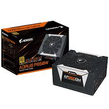 FUENTE GIGABYTE AORUS