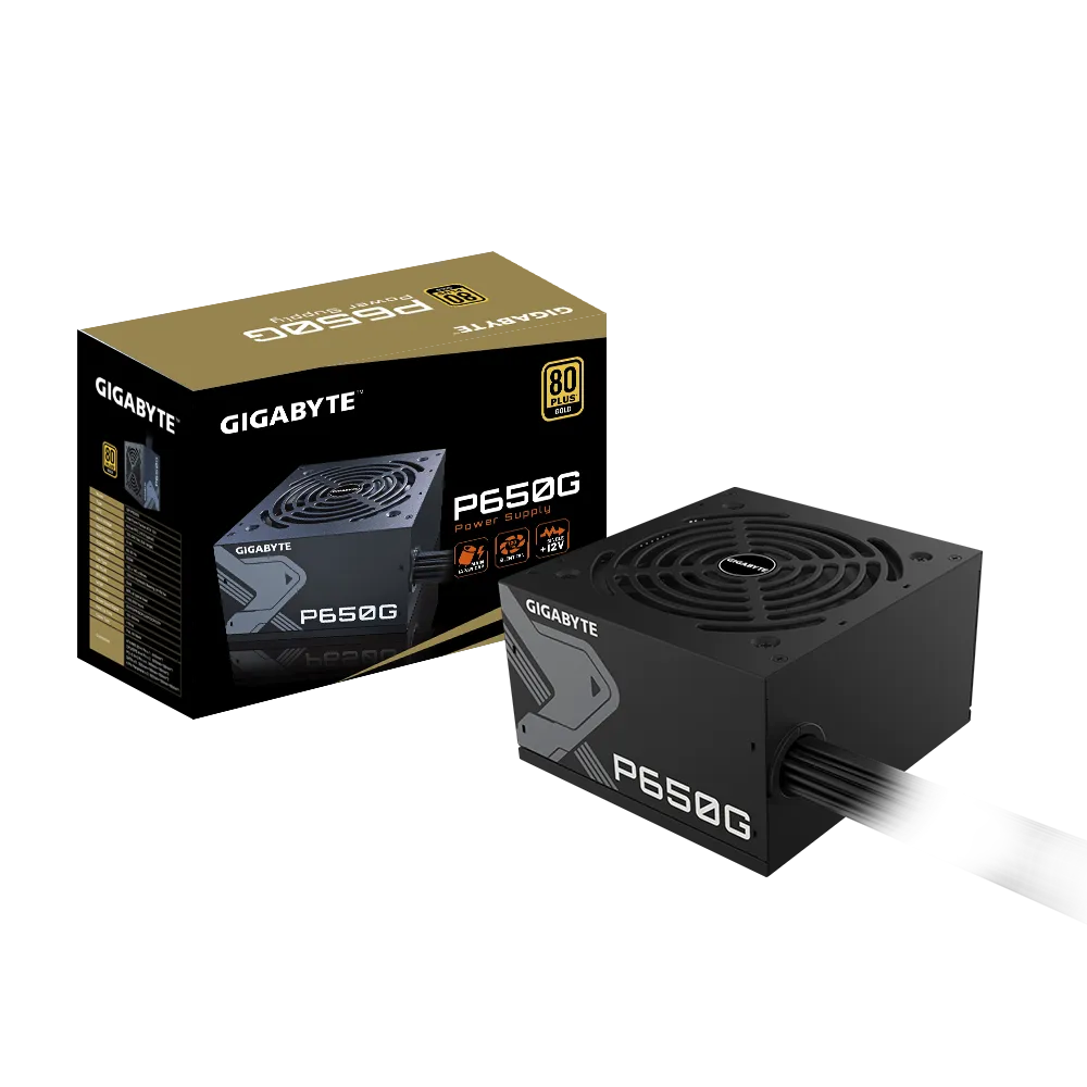 FUENTE GIGABYTE