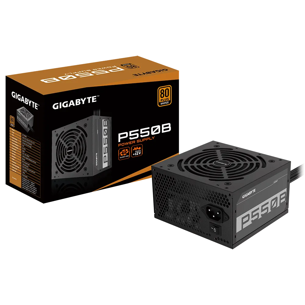 FUENTE GIGABYTE