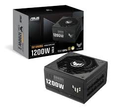 FUENTE ASUS TUF