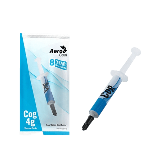PASTA TERMICA