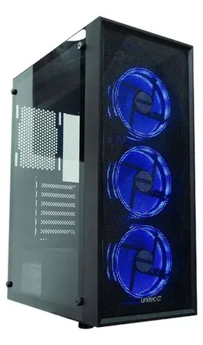 CAJA MASTERFOX
