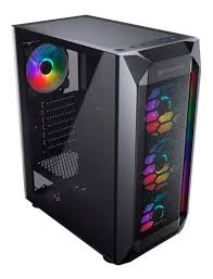 CAJA COUGAR