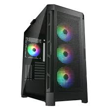 CAJA COUGAR
