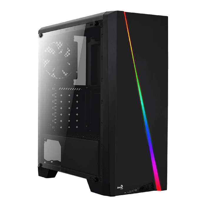 CAJA AEROCOOL