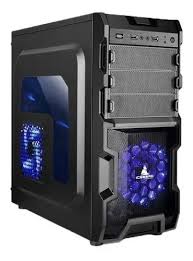 CAJA ICEBERG GEAR