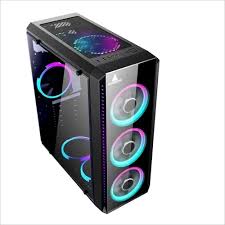 CAJA ICEBERG CRYSTAL