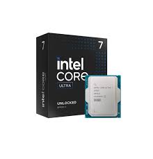 PRO CORE ULTRA 7