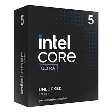 PRO CORE ULTRA 5