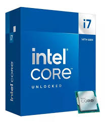 PRO CORE I7