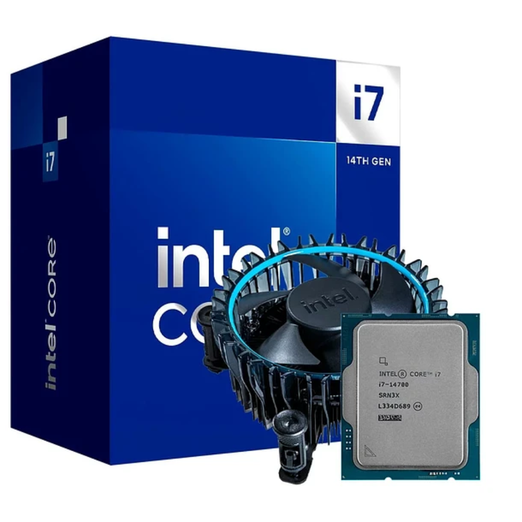 PRO CORE I7