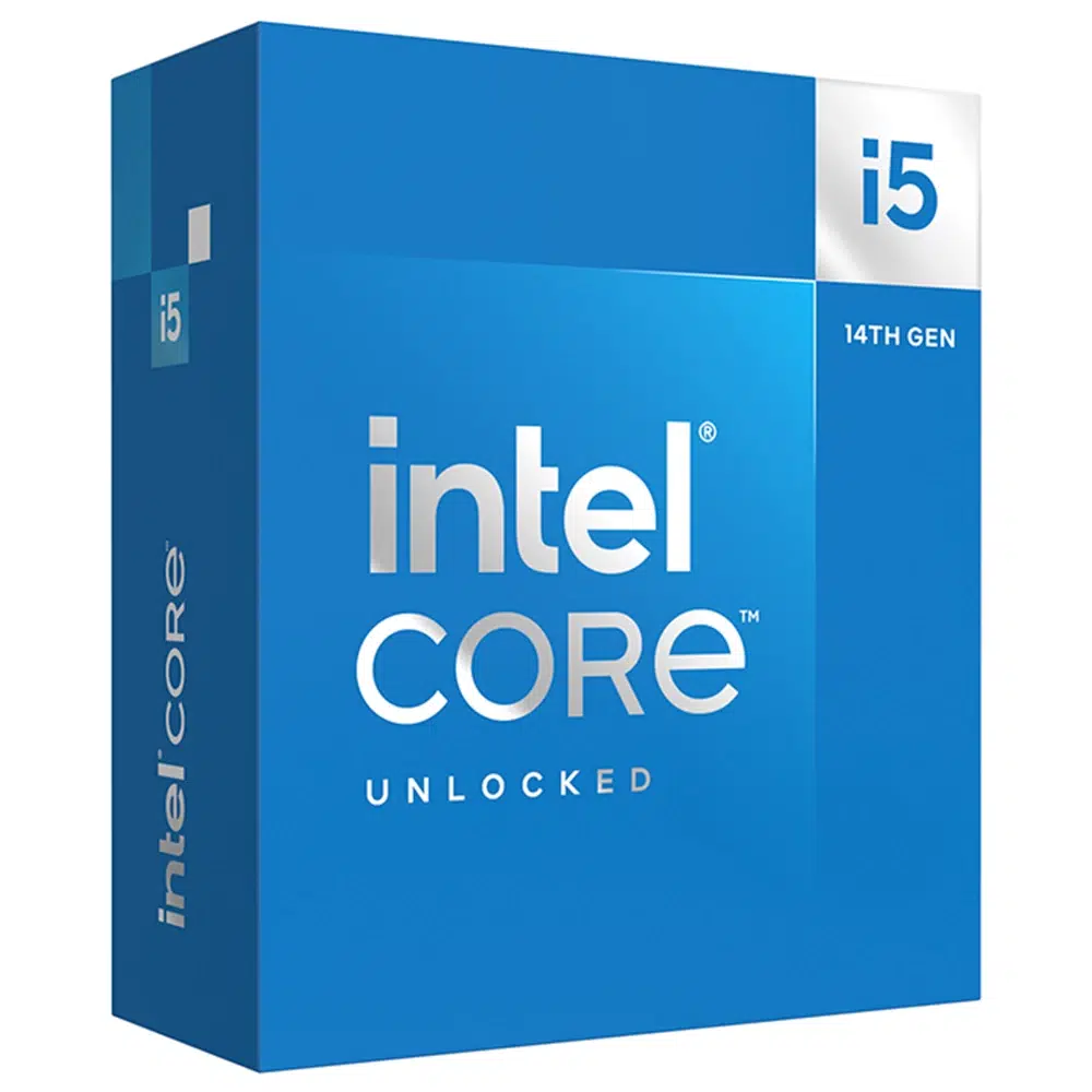 PRO CORE I5