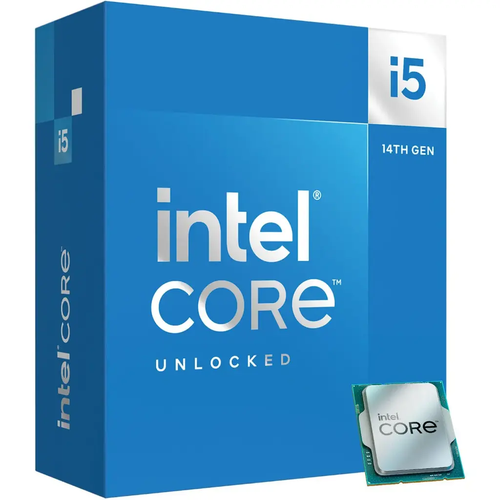 PRO CORE I5