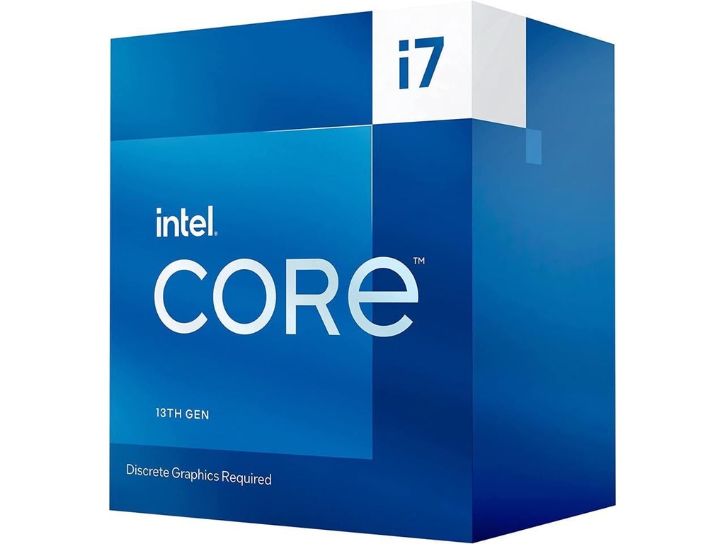 PRO CORE I7