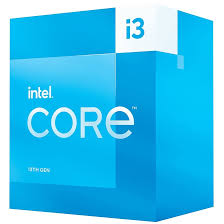 PRO CORE I3