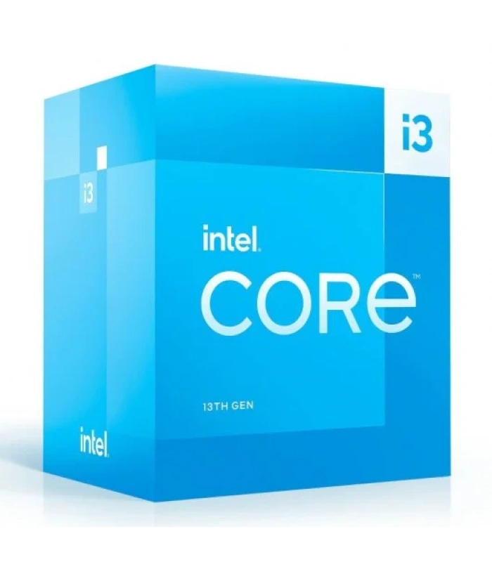 PRO CORE I3