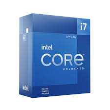 PRO CORE I7