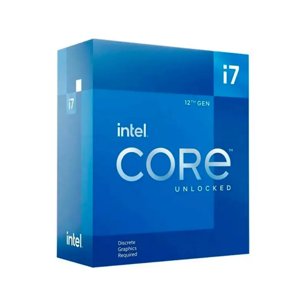 PRO CORE I7