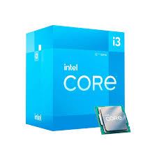 PRO CORE I3