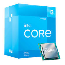 PRO CORE I3