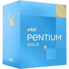 PRO PENTIUM GOLD