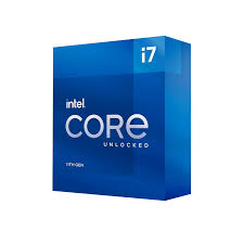 PRO CORE I7