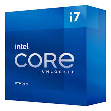 PRO CORE I7