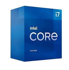 PRO CORE I7