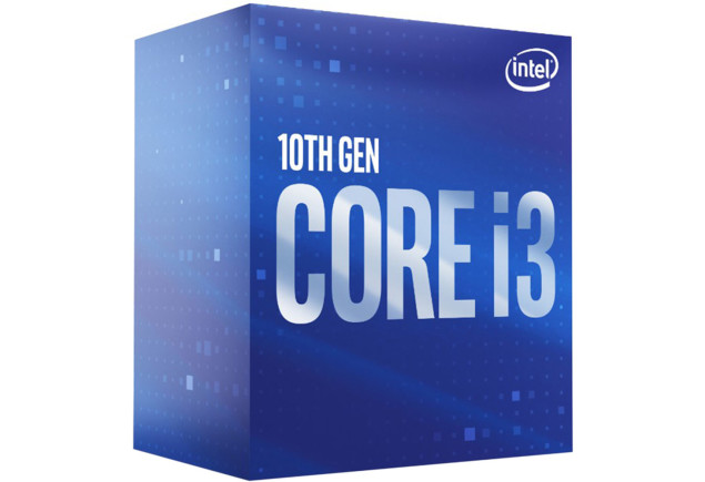 PRO CORE I3