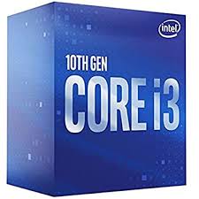 PRO CORE I3