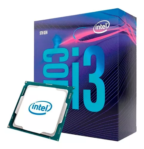 PRO CORE I3