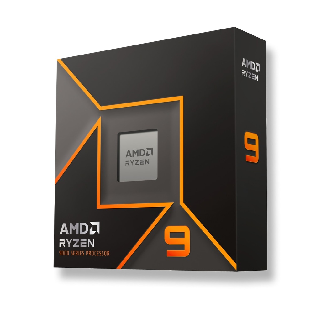 PRO AM5 RYZEN 9