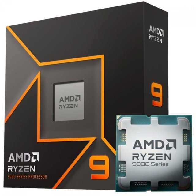 PRO AM5 RYZEN 9