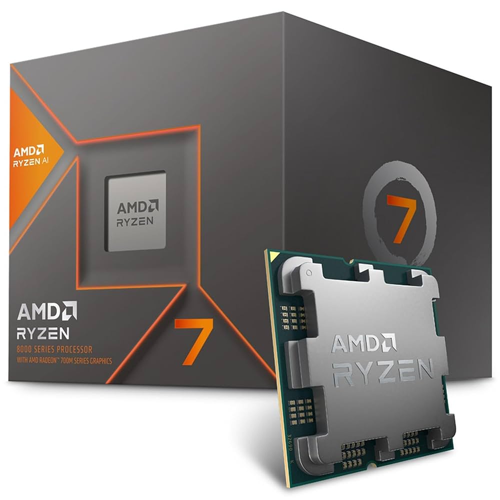 PRO AM5 RYZEN 7