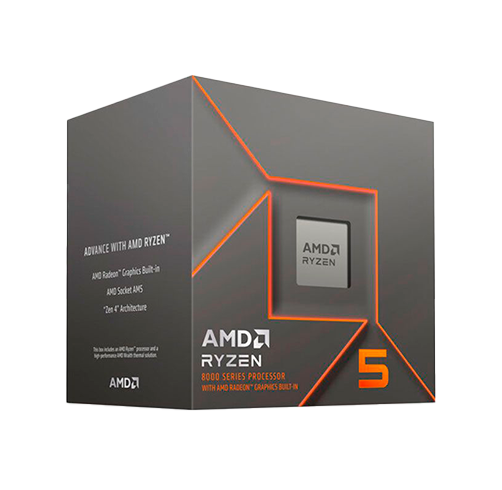 PRO AM5 RYZEN 5