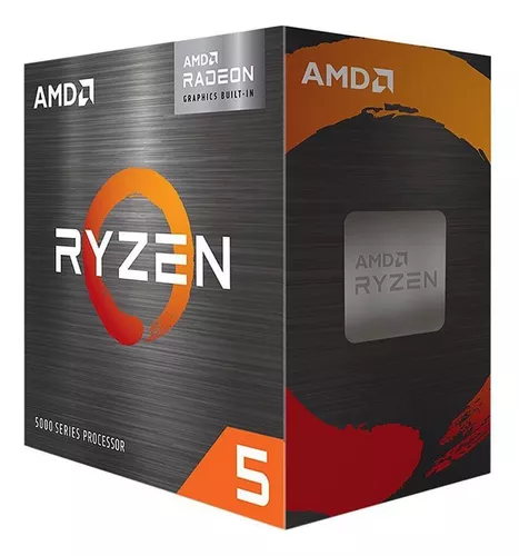 PRO AM4 RYZEN 5