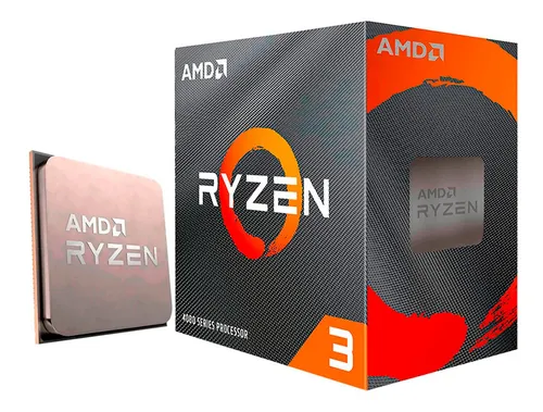 PRO AM4 RYZEN 3