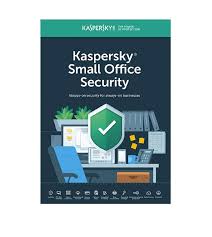 small office security 8 / 10 disp / 10 movil / 1 server / 12 meses / base