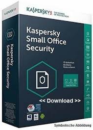 small office security 8 / 15 disp / 15 movil / 2 server / 12 meses /