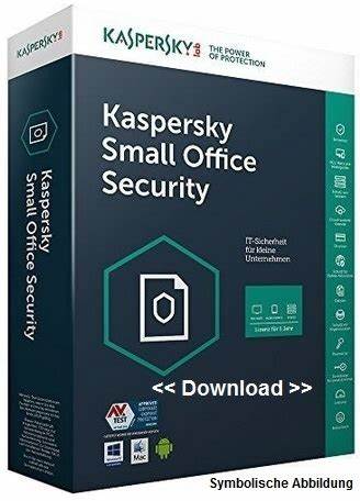 small office security 8 / 25 disp / 25 movil / 3 server / 12 meses / base