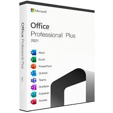 office professional plus 2021 retail esd
