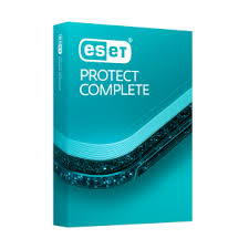 eset protect complete 5 equipos 1 año
