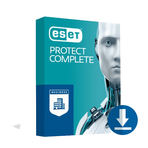 eset protect complete 10 equipos 1 año