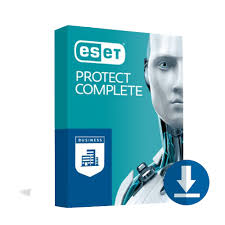 eset protect complete 15 equipos 1 año