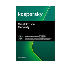 kaspersky small office security 15 equipos 1 año