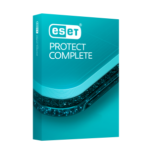 eset protect complete 1 equipo 1 año
