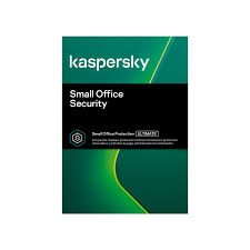 kaspersky small office security 1 equipo 1 año