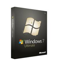 windows 7 ultimate