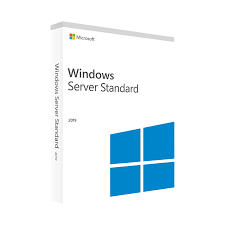 windows server 2019 standard