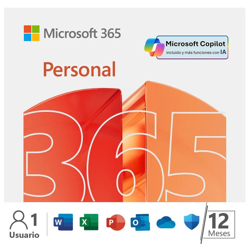 office 365 5 dispositivos